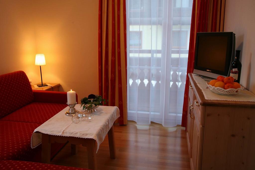 Haus Jaeger Apartman Filzmoos Szoba fotó
