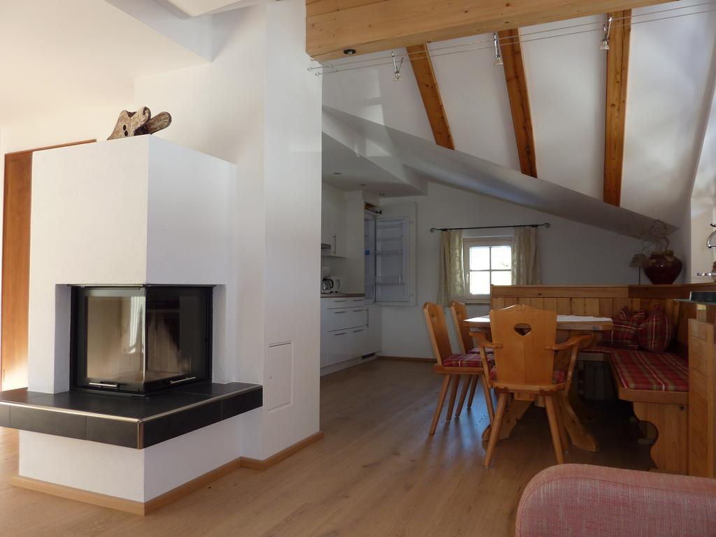 Haus Jaeger Apartman Filzmoos Szoba fotó