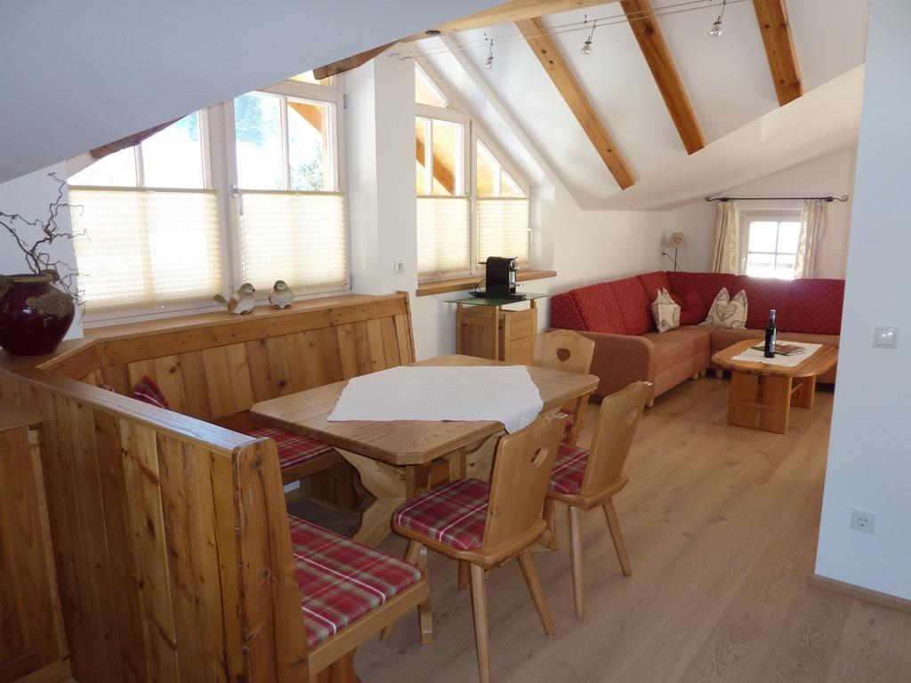 Haus Jaeger Apartman Filzmoos Szoba fotó