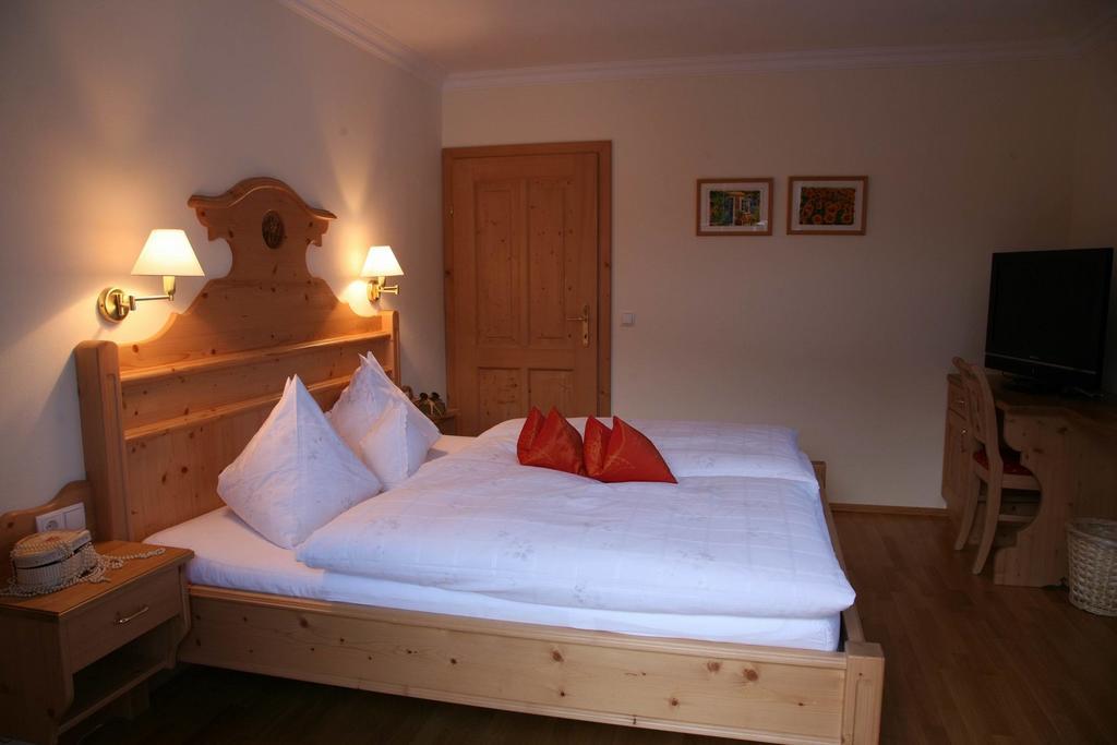 Haus Jaeger Apartman Filzmoos Szoba fotó