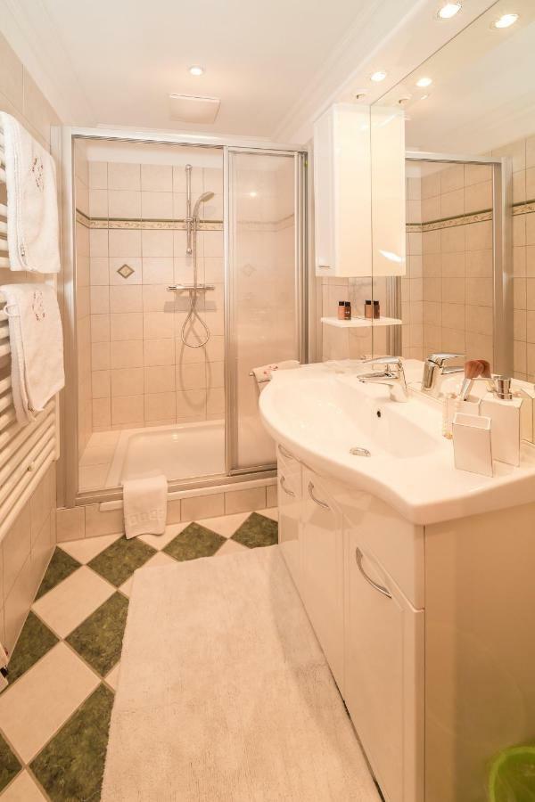 Haus Jaeger Apartman Filzmoos Kültér fotó