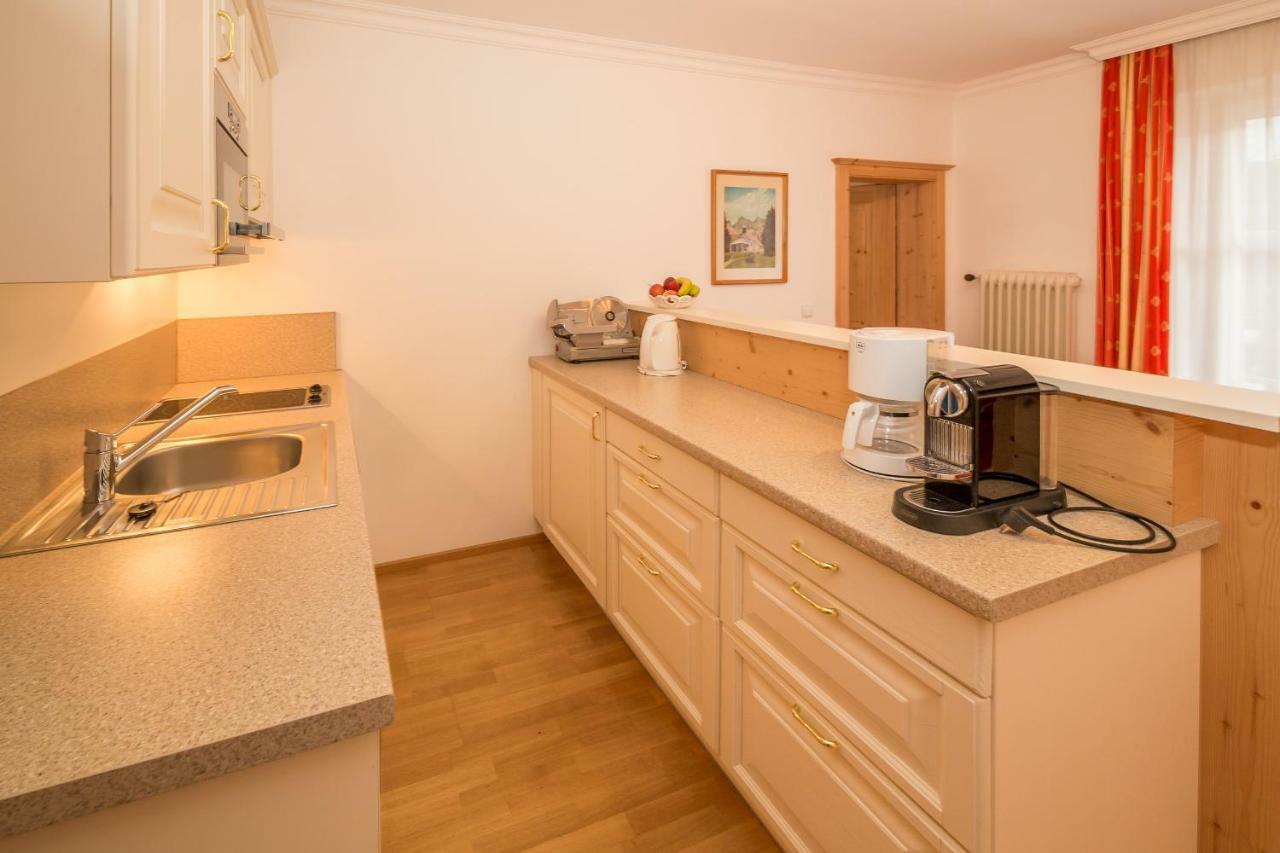 Haus Jaeger Apartman Filzmoos Kültér fotó