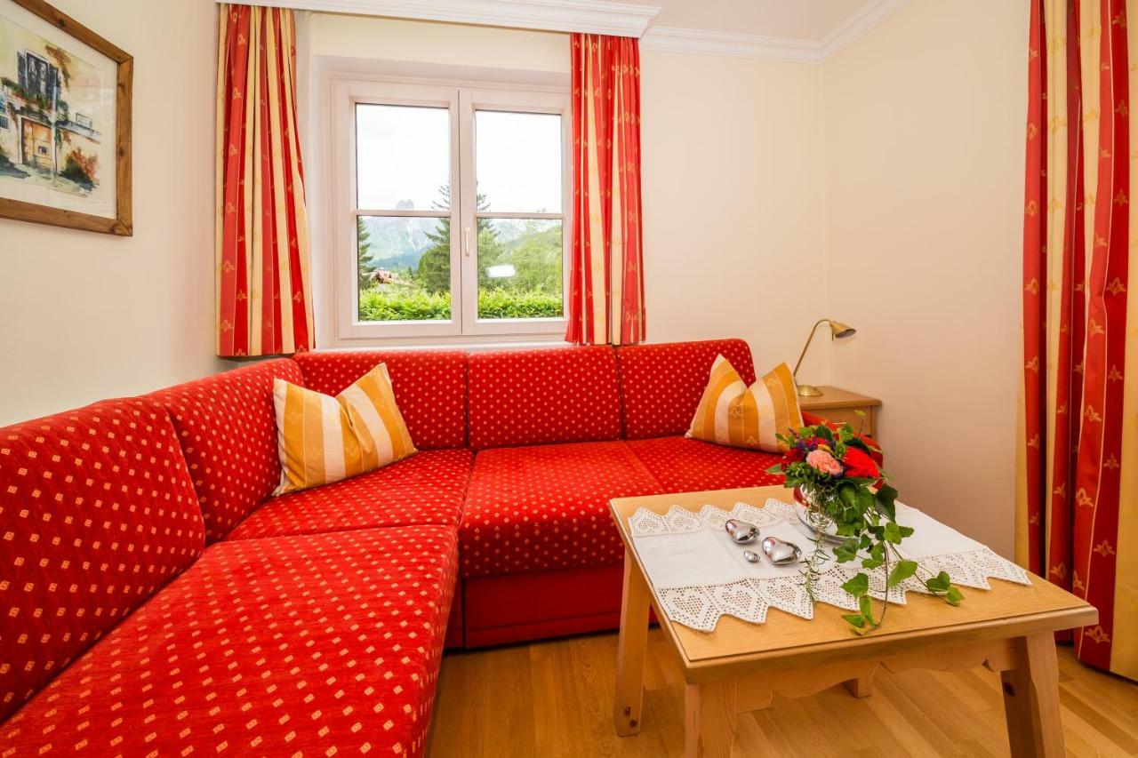 Haus Jaeger Apartman Filzmoos Kültér fotó